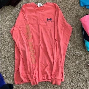 5 simply southern long sleeve t shirts for $12